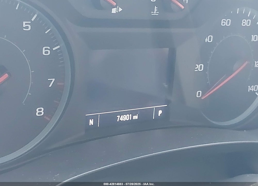 2023 CHEVROLET MALIBU VIN: 1G1ZD5ST3PF120486
