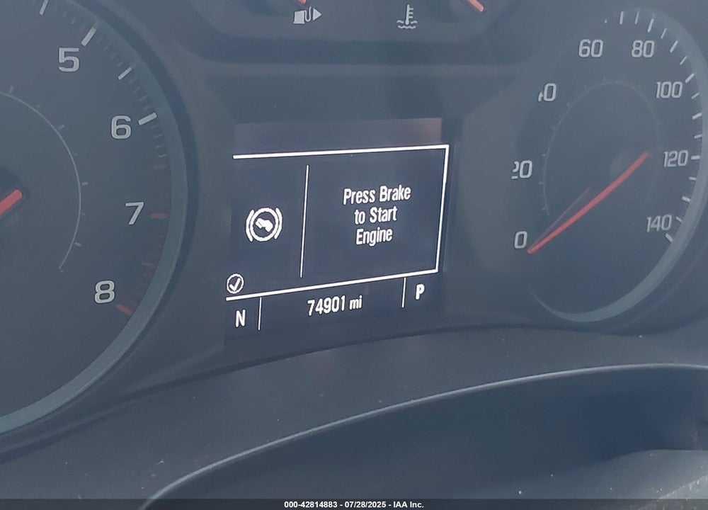 2023 CHEVROLET MALIBU VIN: 1G1ZD5ST3PF120486