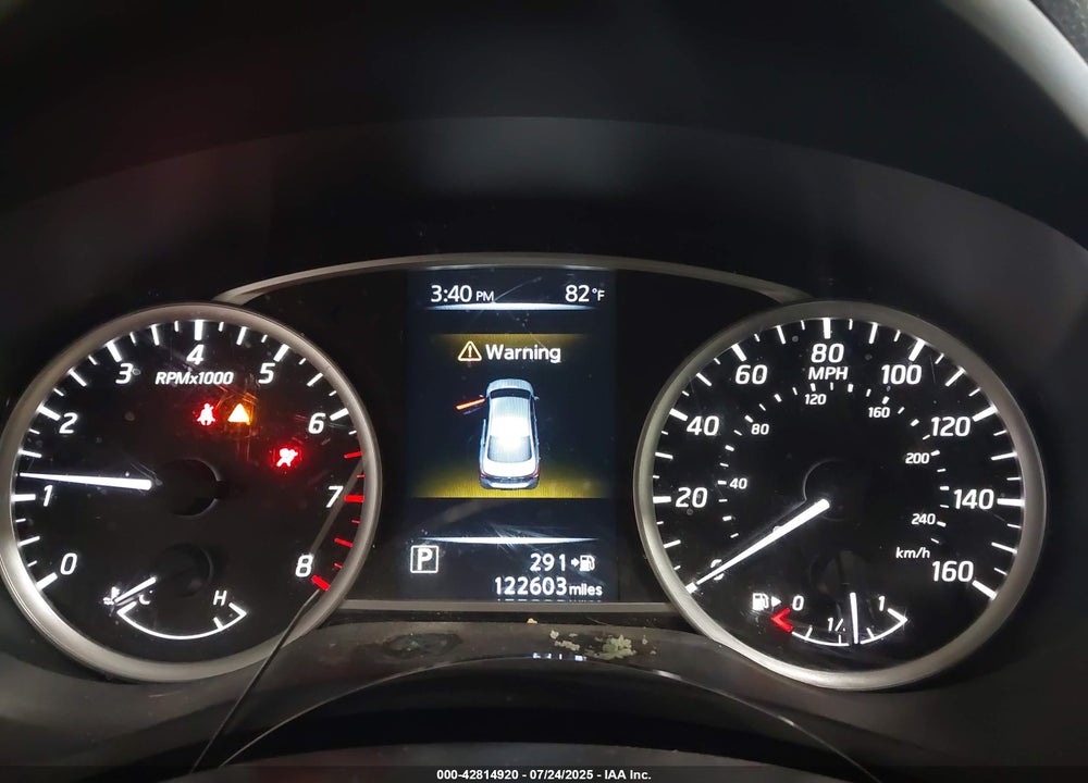 2017 NISSAN SENTRA VIN: 3N1AB7AP3HY349791