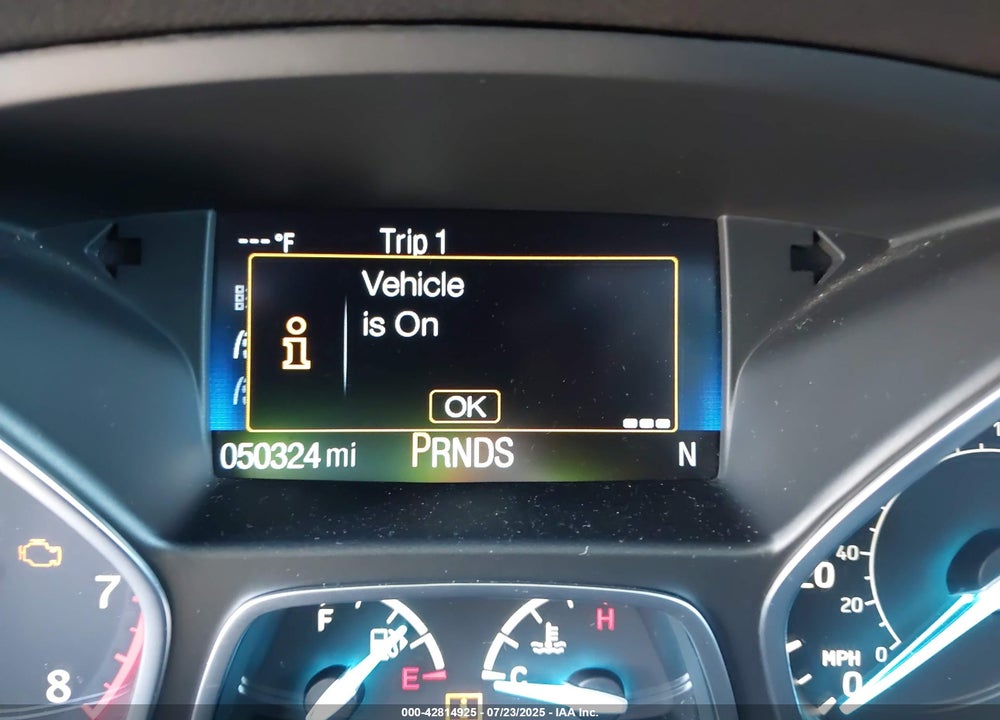 2018 FORD ESCAPE VIN: 1FMCU0HD8JUA09513