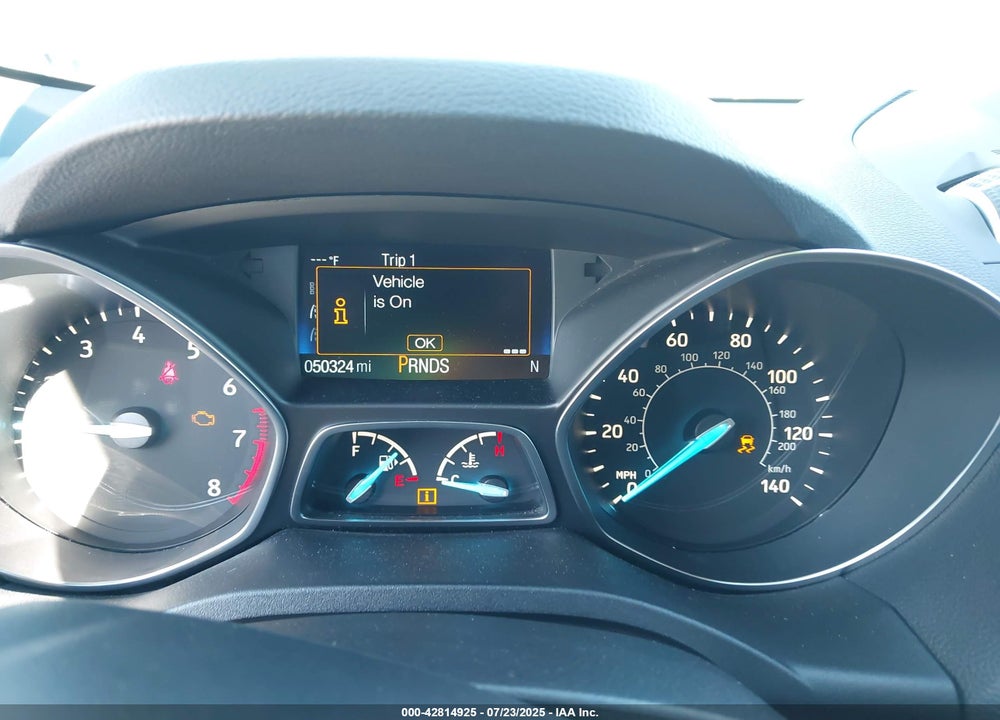 2018 FORD ESCAPE VIN: 1FMCU0HD8JUA09513