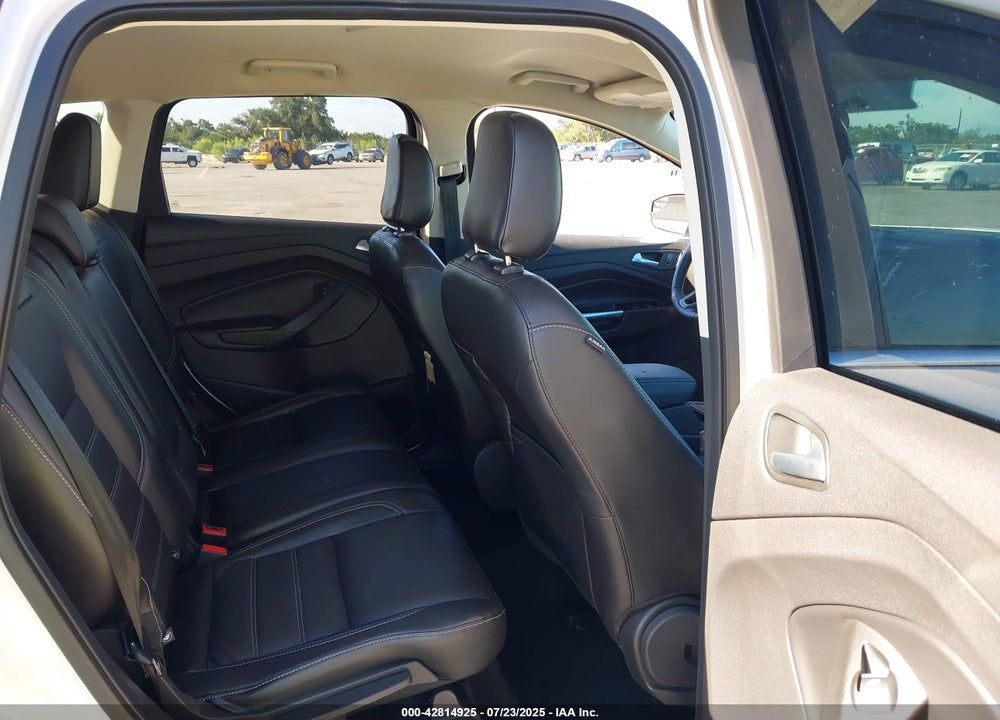 2018 FORD ESCAPE VIN: 1FMCU0HD8JUA09513