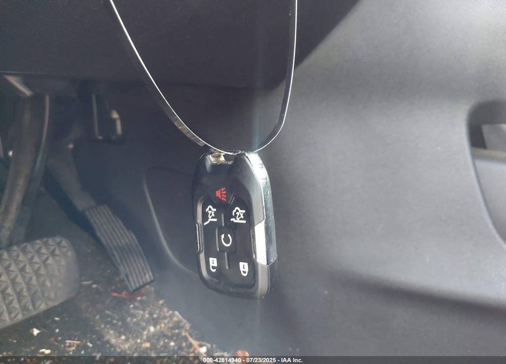 2019 GMC TERRAIN SLT VIN: 3GKALVEV0KL226093