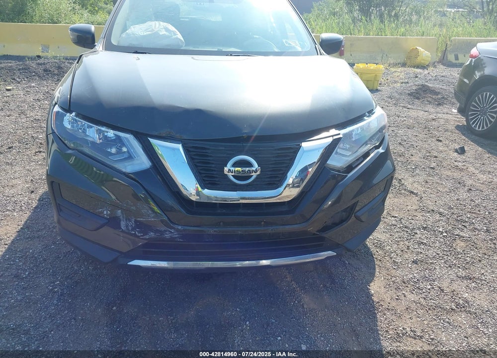 2017 NISSAN ROGUE S VIN: JN8AT2MV2HW014914