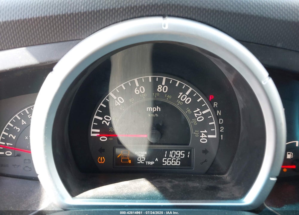2008 HONDA RIDGELINE RTL VIN: 2HJYK16538H539768