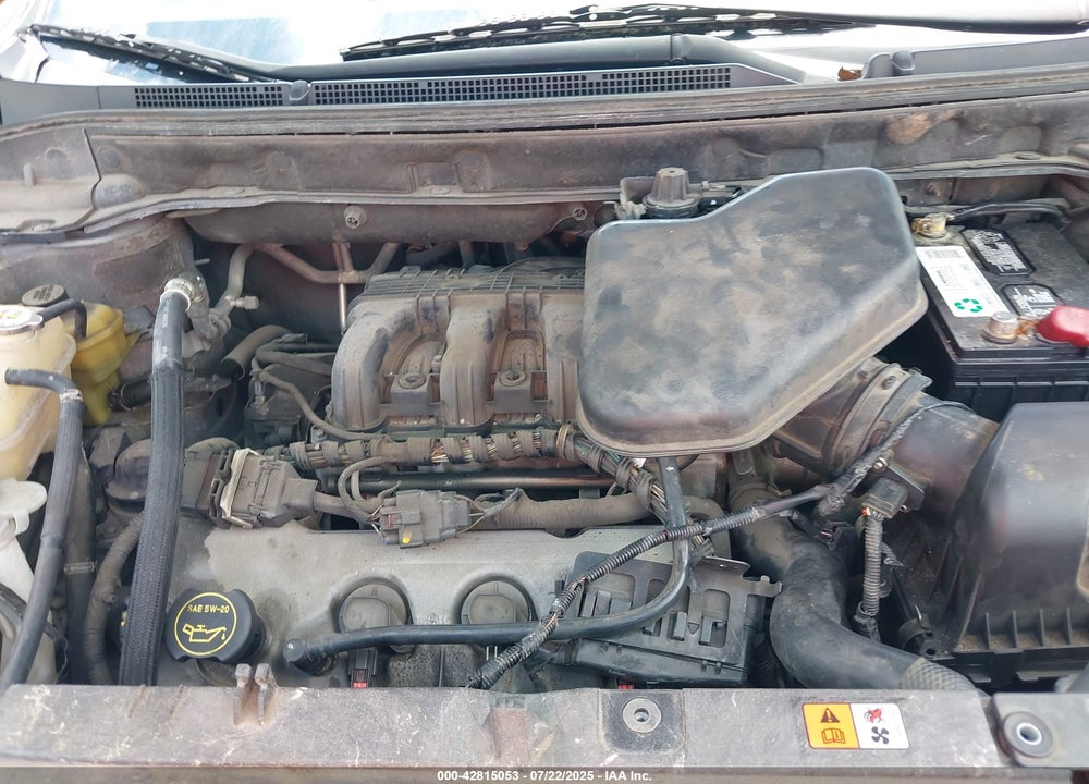 2010 MAZDA CX-9 VIN: JM3TB2MAXA0217277