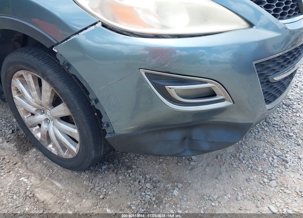 2010 MAZDA CX-9 VIN: JM3TB2MAXA0217277