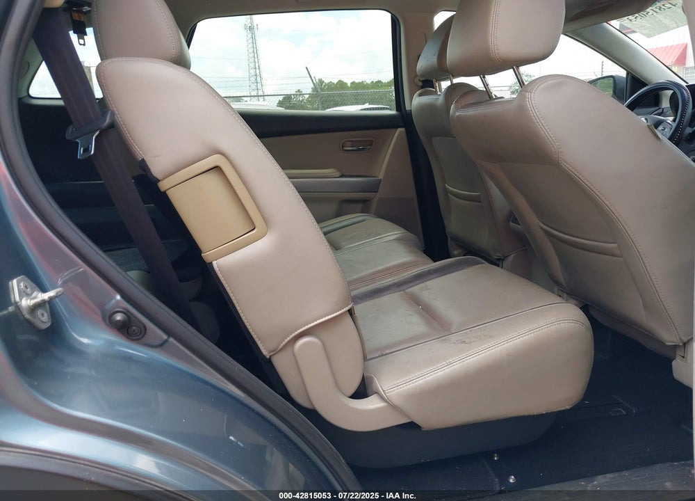 2010 MAZDA CX-9 VIN: JM3TB2MAXA0217277