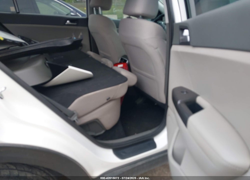2019 KIA SPORTAGE LX VIN: KNDPMCAC3K7604584