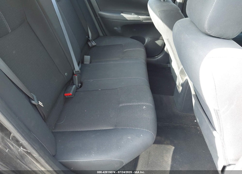 2017 NISSAN SENTRA VIN: 3N1AB7AP8HY235432