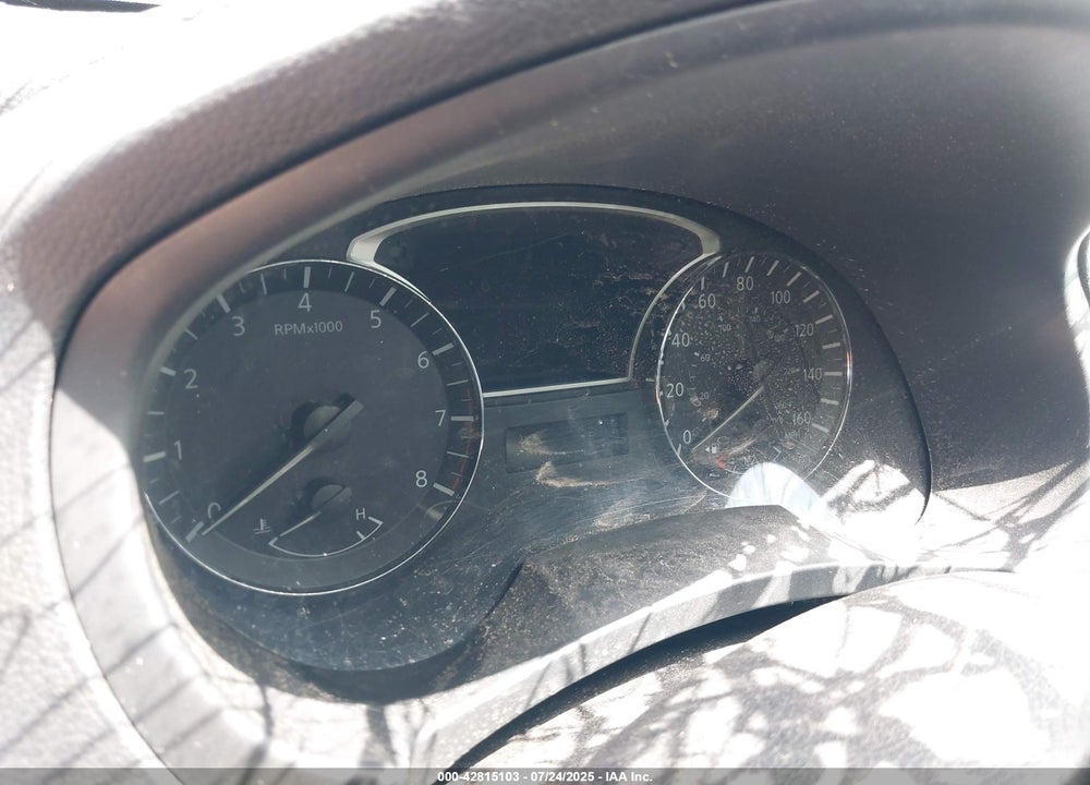 2014 NISSAN ALTIMA VIN: 1N4AL3APXEN242996