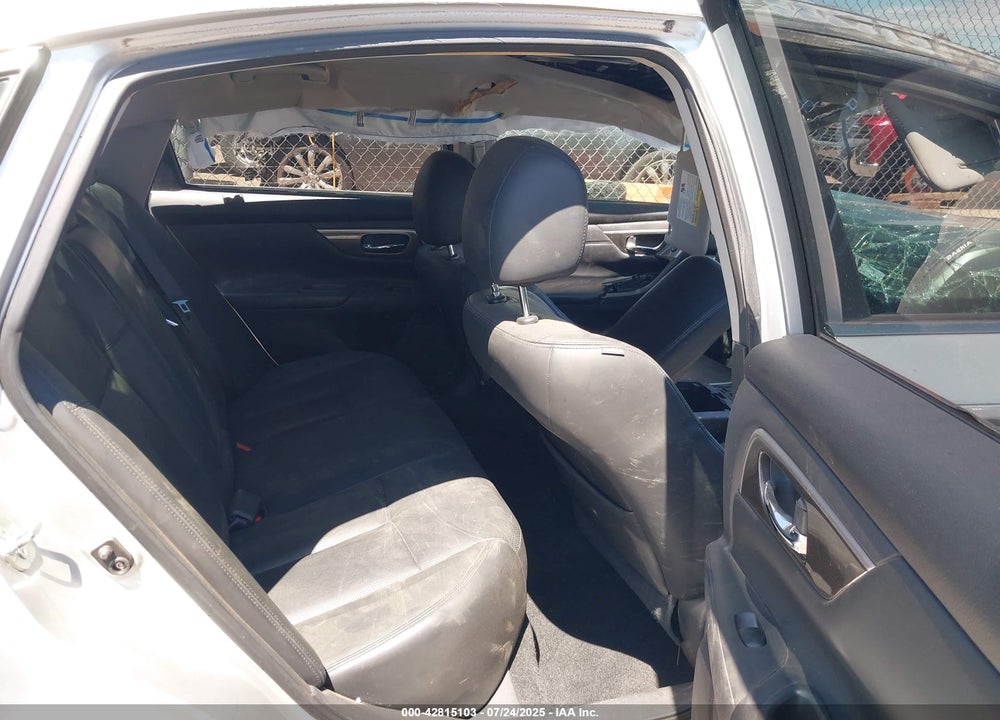 2014 NISSAN ALTIMA VIN: 1N4AL3APXEN242996