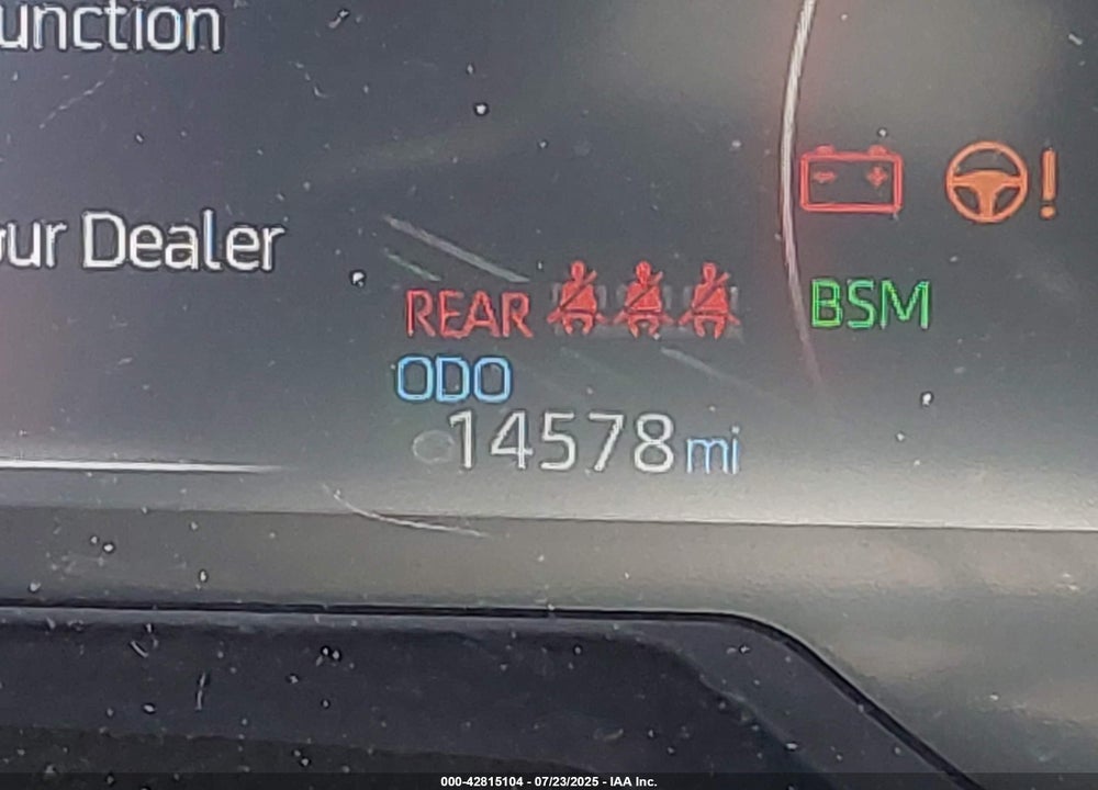 2024 TOYOTA RAV4 VIN: 2T3P1RFV4RC393966