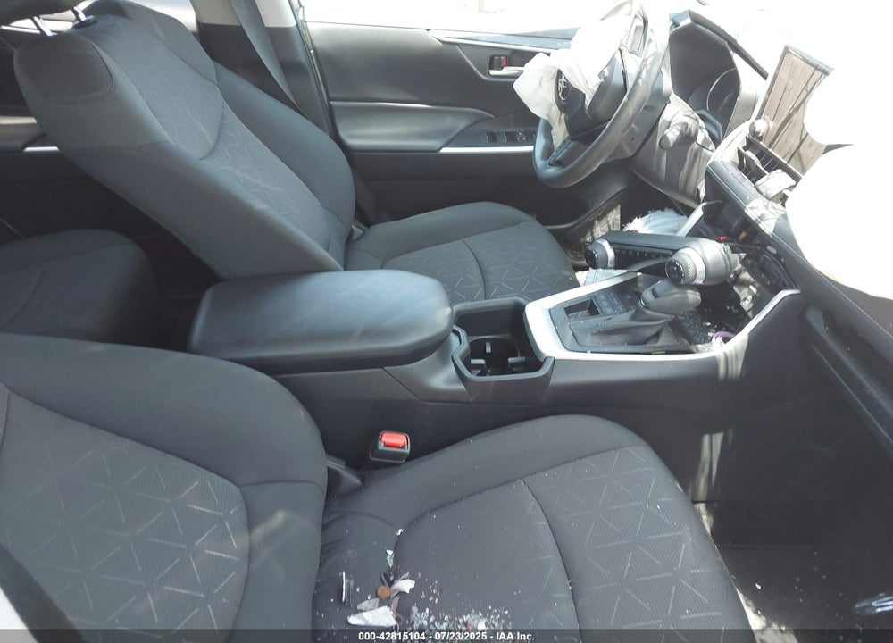 2024 TOYOTA RAV4 VIN: 2T3P1RFV4RC393966
