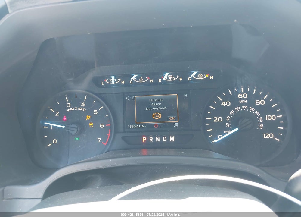 2018 FORD F-150 VIN: 1FTEW1E50JKD53908