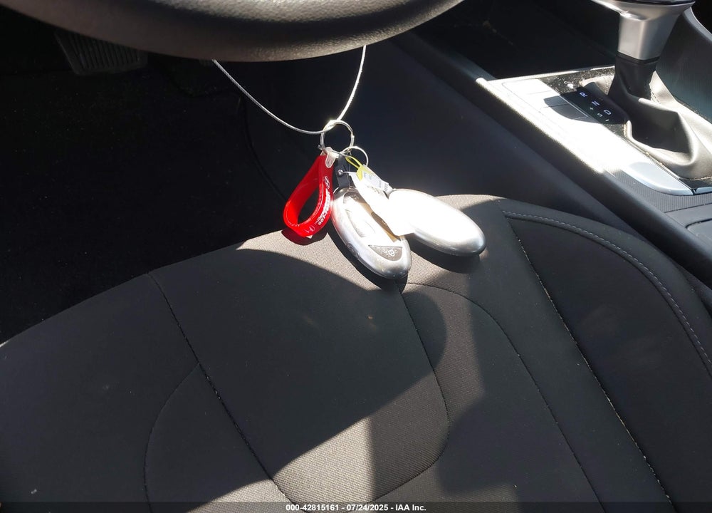 2024 HYUNDAI ELANTRA SEL VIN: KMHLM4DGXRU658278