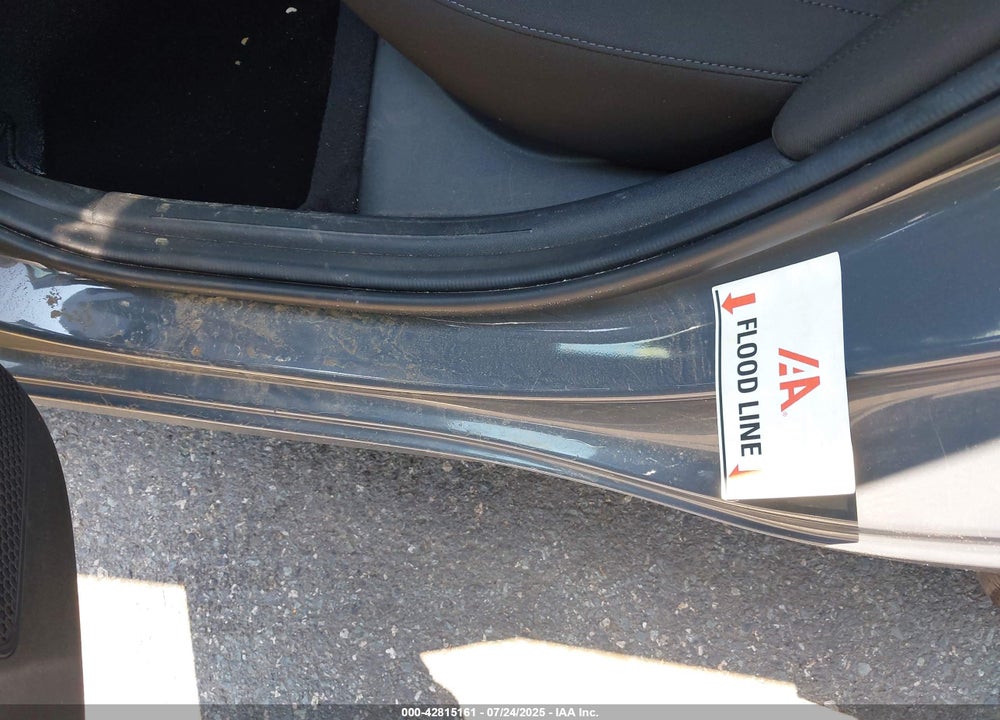 2024 HYUNDAI ELANTRA SEL VIN: KMHLM4DGXRU658278