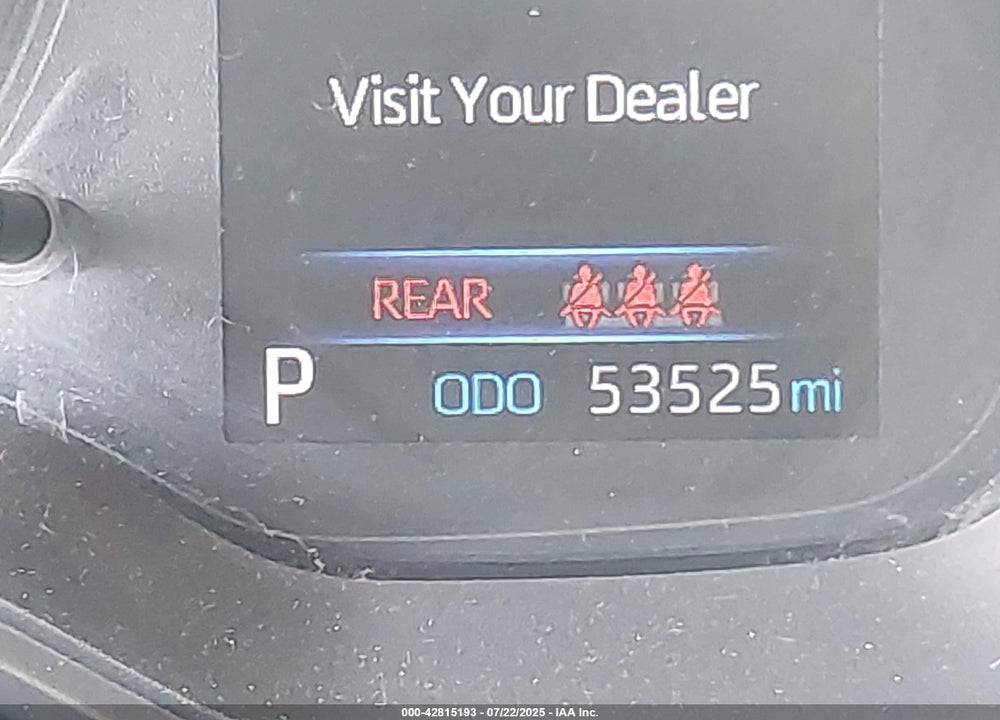 2021 TOYOTA COROLLA VIN: JTDEPMAE8MJ124097