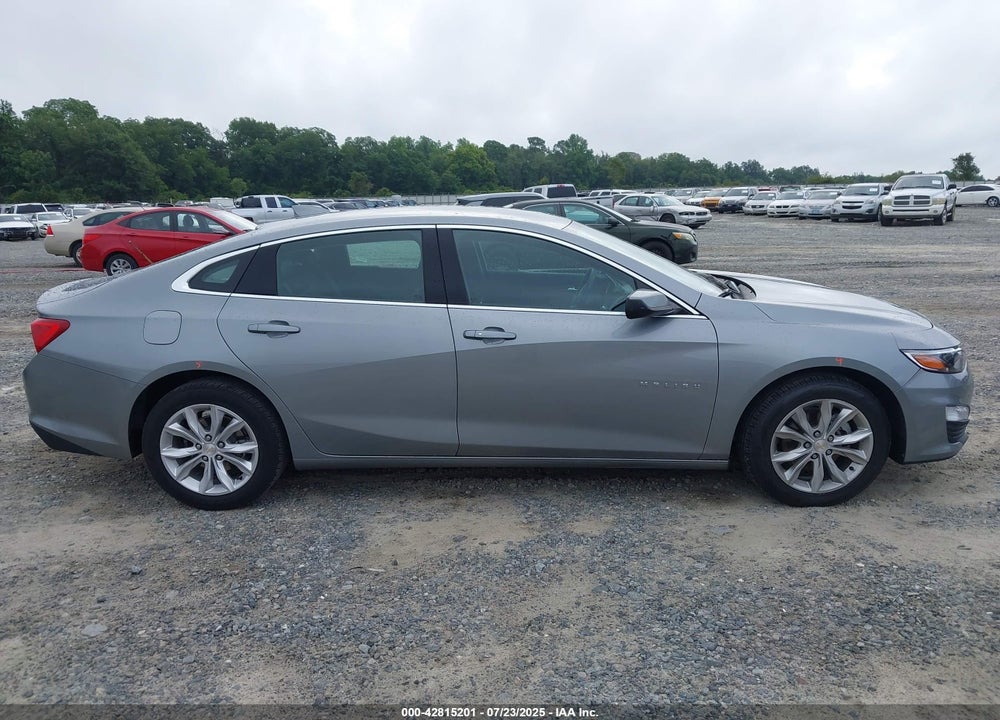 2023 CHEVROLET MALIBU VIN: 1G1ZD5ST4PF187582