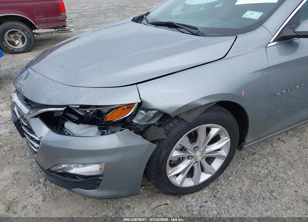 2023 CHEVROLET MALIBU VIN: 1G1ZD5ST4PF187582