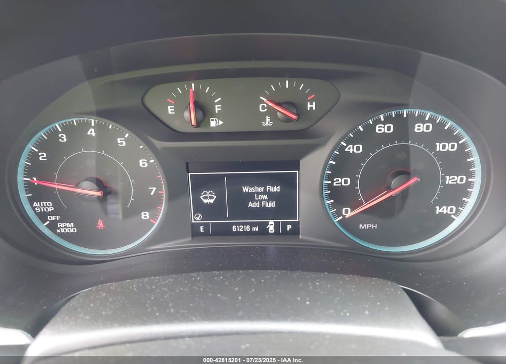 2023 CHEVROLET MALIBU VIN: 1G1ZD5ST4PF187582