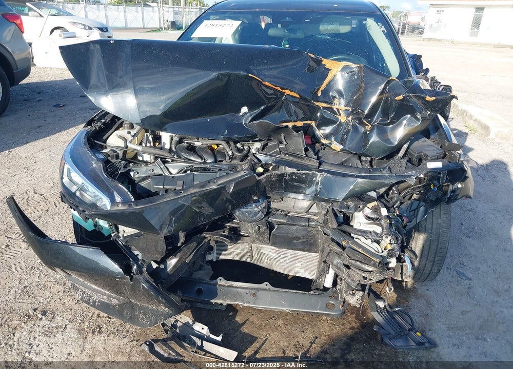 2022 NISSAN SENTRA VIN: 3N1AB8CV8NY314922