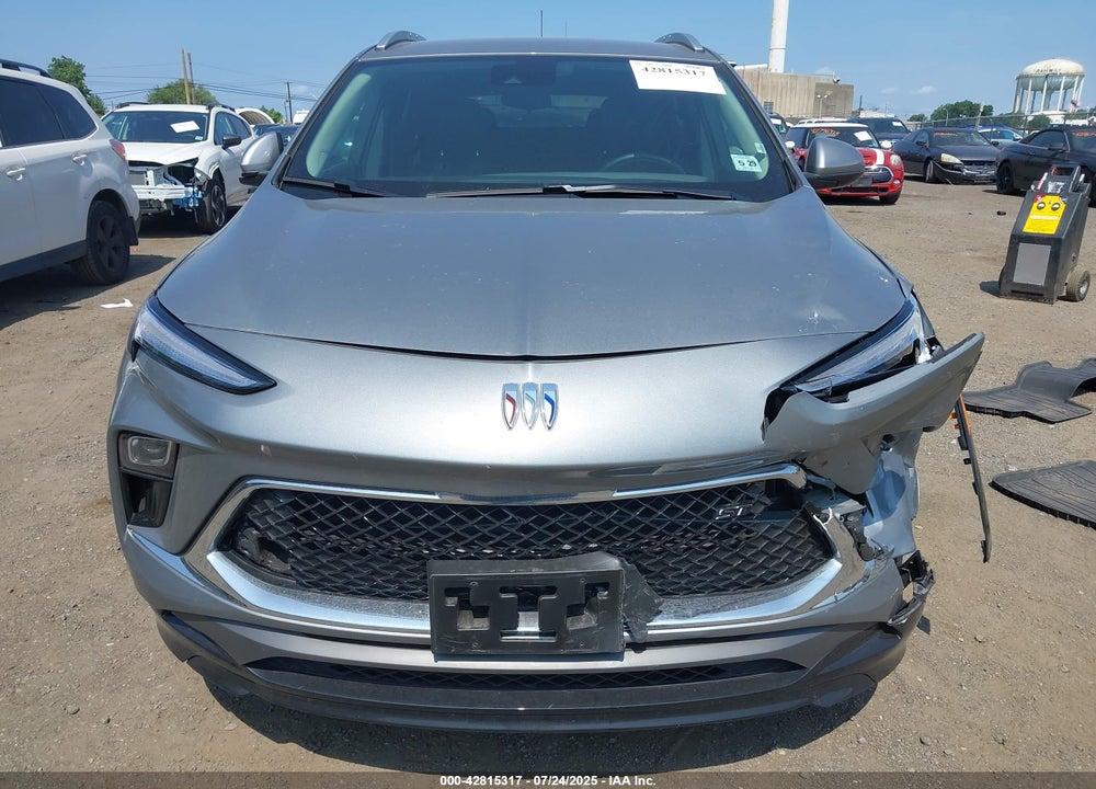2024 BUICK ENCORE GX VIN: KL4AMESL4RB181273