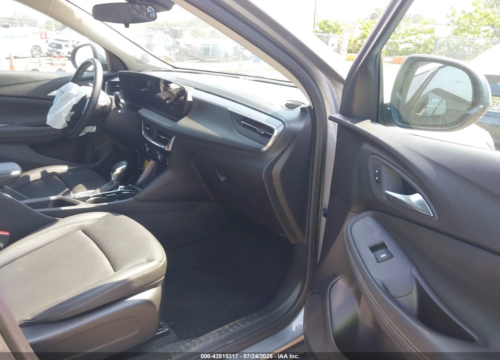 2024 BUICK ENCORE GX VIN: KL4AMESL4RB181273