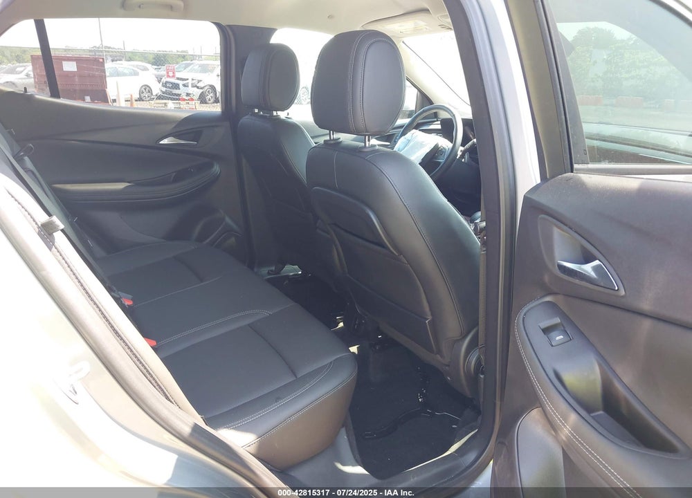 2024 BUICK ENCORE GX VIN: KL4AMESL4RB181273