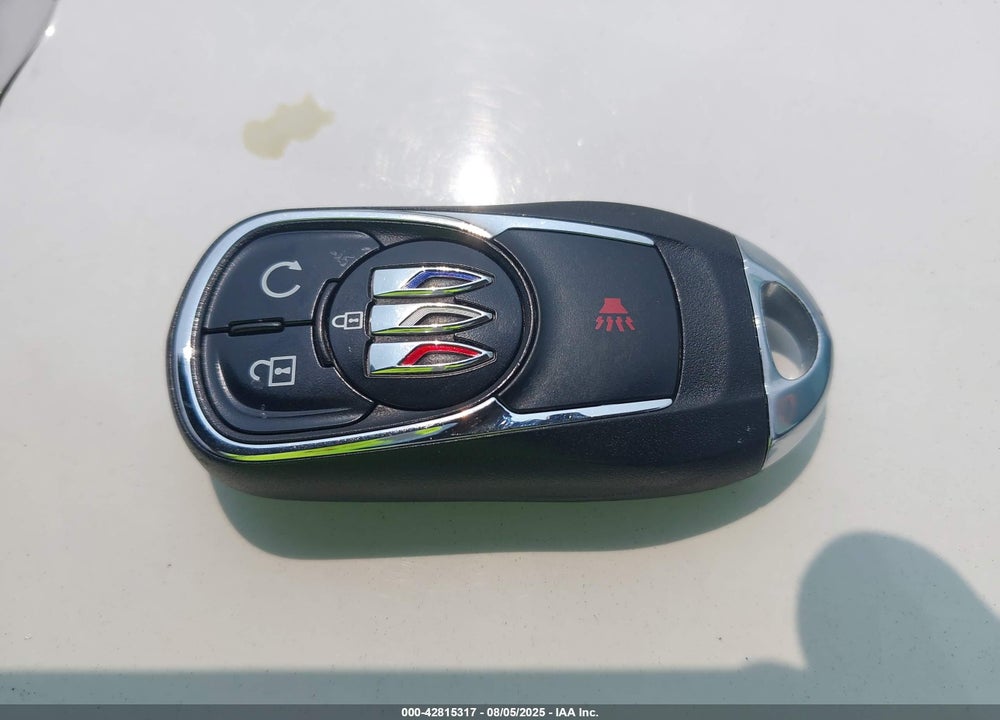 2024 BUICK ENCORE GX VIN: KL4AMESL4RB181273