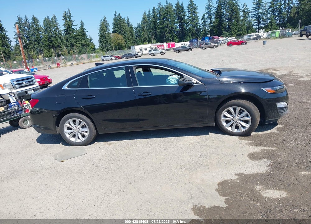 2023 CHEVROLET MALIBU VIN: 1G1ZD5ST1PF217640