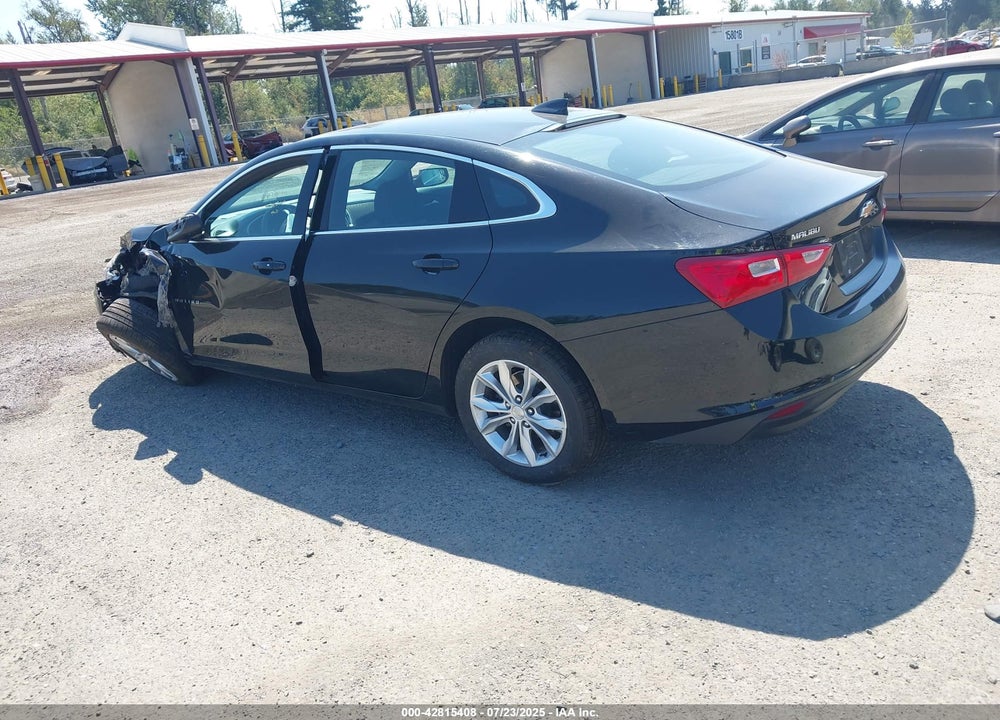 2023 CHEVROLET MALIBU VIN: 1G1ZD5ST1PF217640