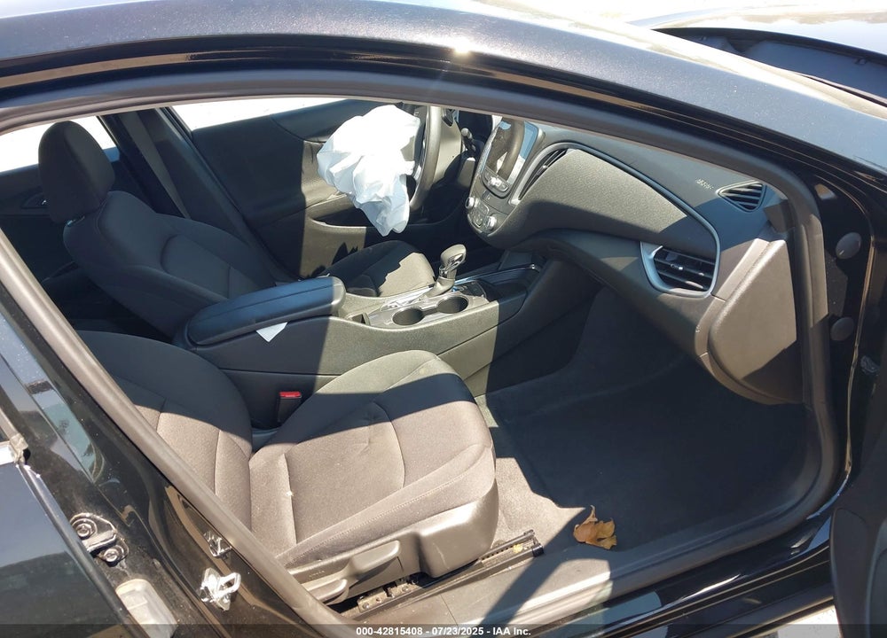 2023 CHEVROLET MALIBU VIN: 1G1ZD5ST1PF217640