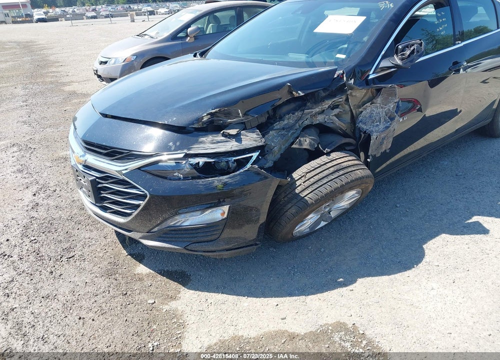 2023 CHEVROLET MALIBU VIN: 1G1ZD5ST1PF217640