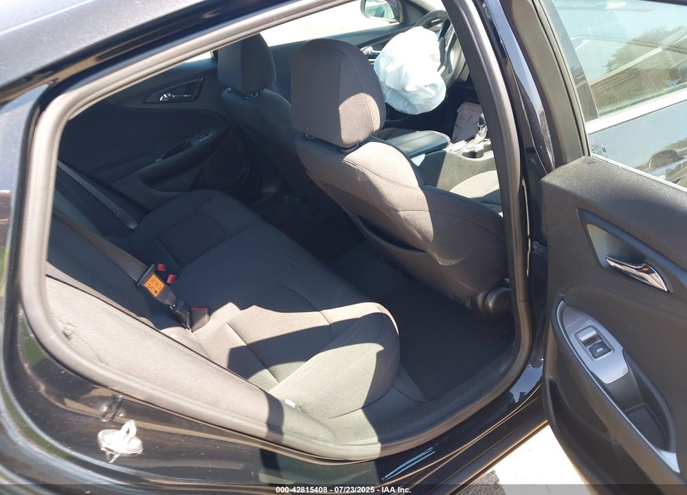 2023 CHEVROLET MALIBU VIN: 1G1ZD5ST1PF217640
