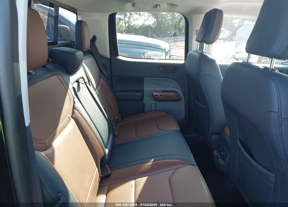 2022 FORD MAVERICK VIN: 3FTTW8E39NRA71086