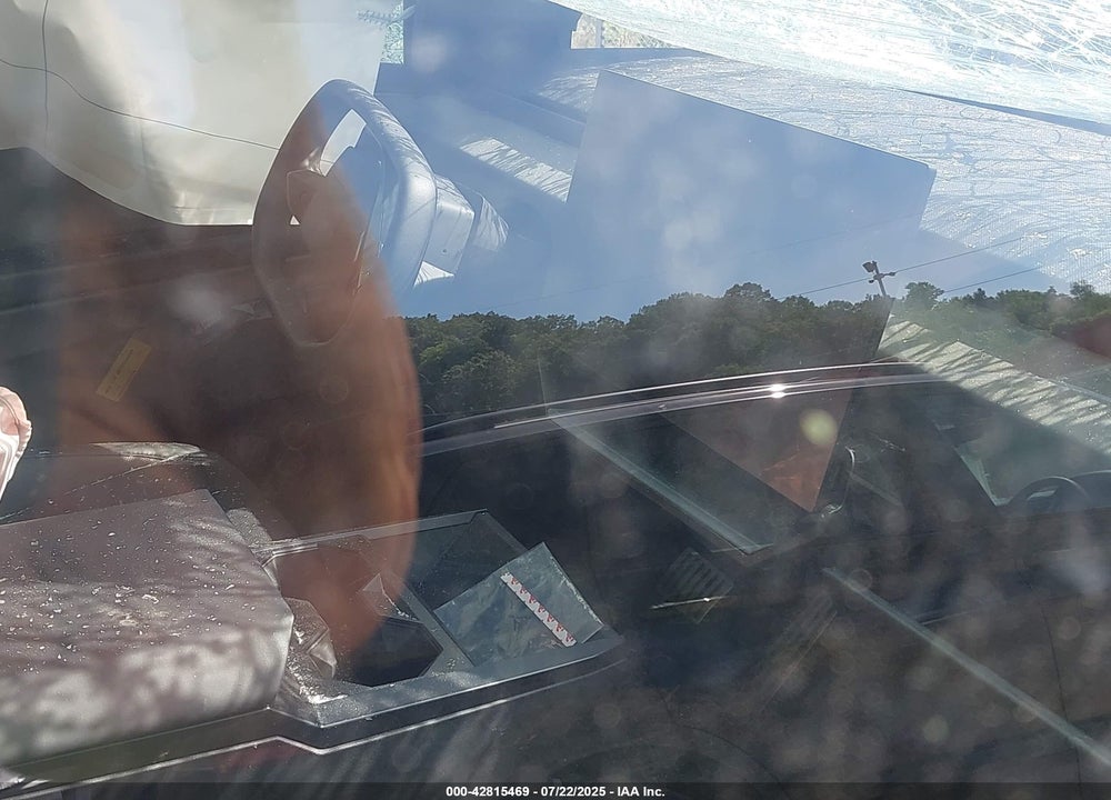 2024 TESLA CYBERTRUCK VIN: 7G2CEHED3RA052109