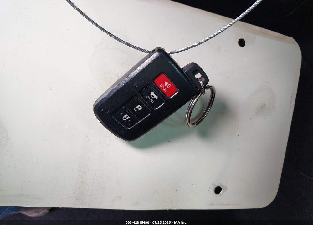 2017 TOYOTA CAMRY VIN: 4T1BF1FK1HU331451