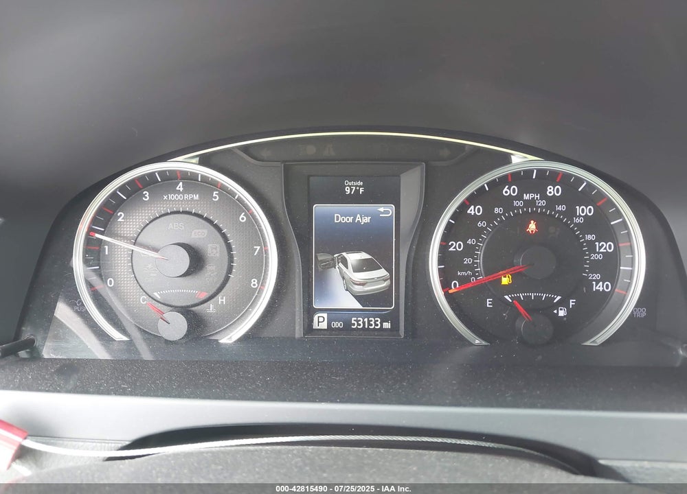 2017 TOYOTA CAMRY VIN: 4T1BF1FK1HU331451