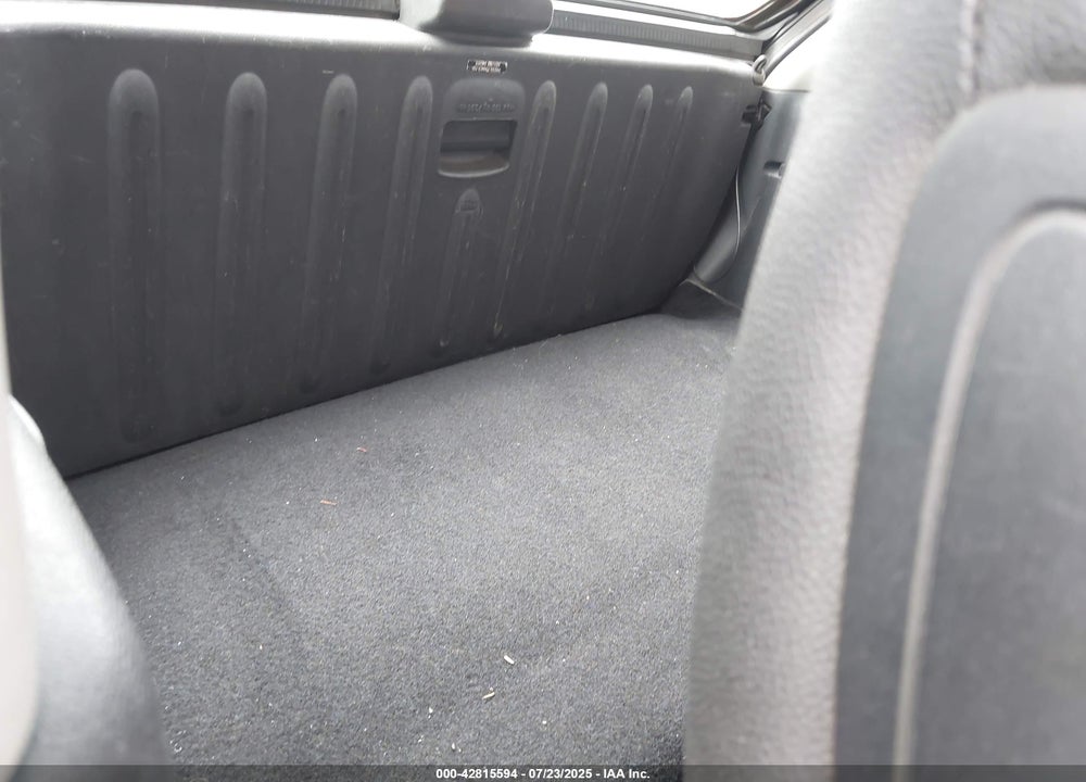 2009 SMART FORTWO VIN: WMEEJ31X59K265452