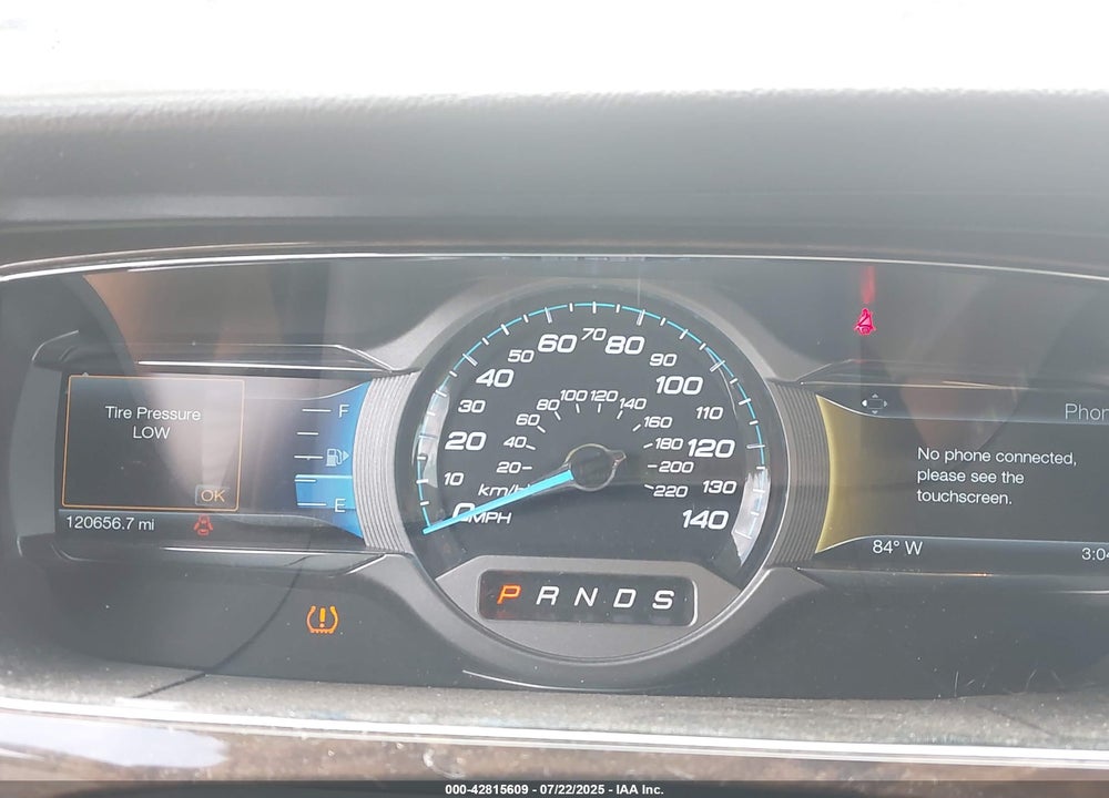 2014 FORD TAURUS VIN: 1FAHP2F89EG149566