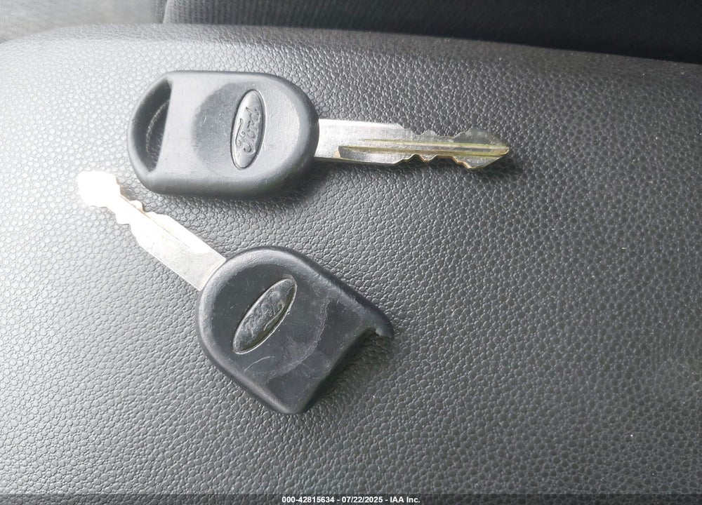 2011 FORD FOCUS VIN: 1FAHP3GN9BW117129