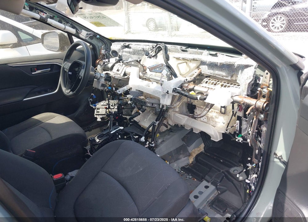 2020 TOYOTA RAV4 HYBRID VIN: JTMR6RFV8LJ001246
