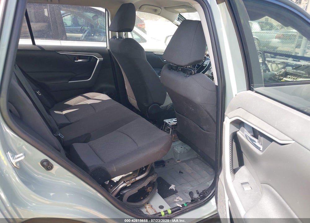 2020 TOYOTA RAV4 HYBRID VIN: JTMR6RFV8LJ001246