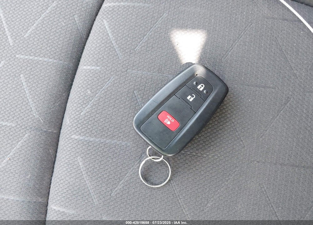 2020 TOYOTA RAV4 HYBRID VIN: JTMR6RFV8LJ001246