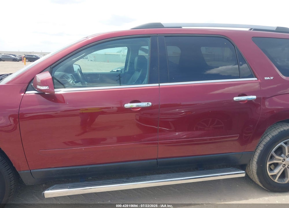 2015 GMC ACADIA VIN: 1GKKRRKD3FJ241111
