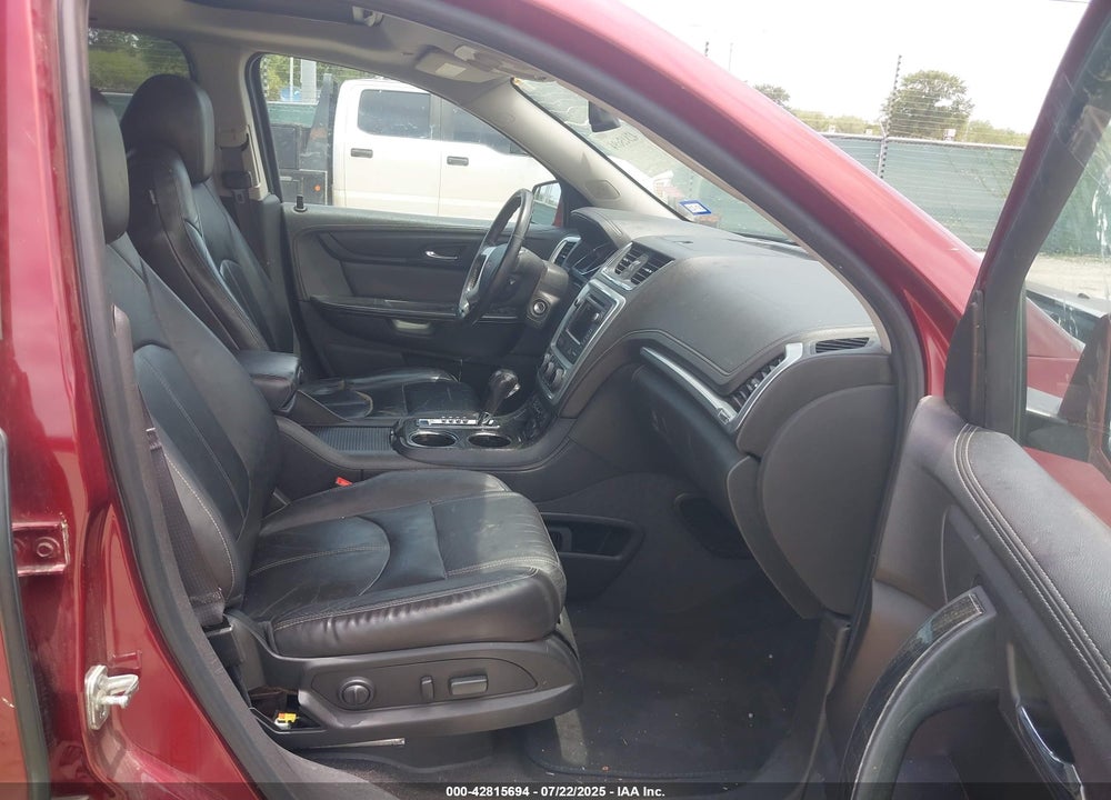 2015 GMC ACADIA VIN: 1GKKRRKD3FJ241111