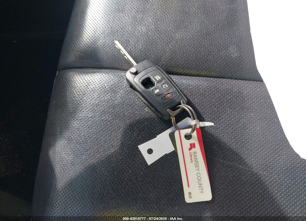 2012 CHEVROLET EQUINOX VIN: 2GNFLGEK3C6155150