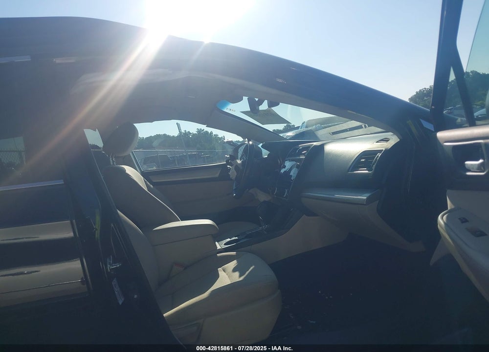 2019 SUBARU OUTBACK VIN: 4S4BSAHC4K3258834
