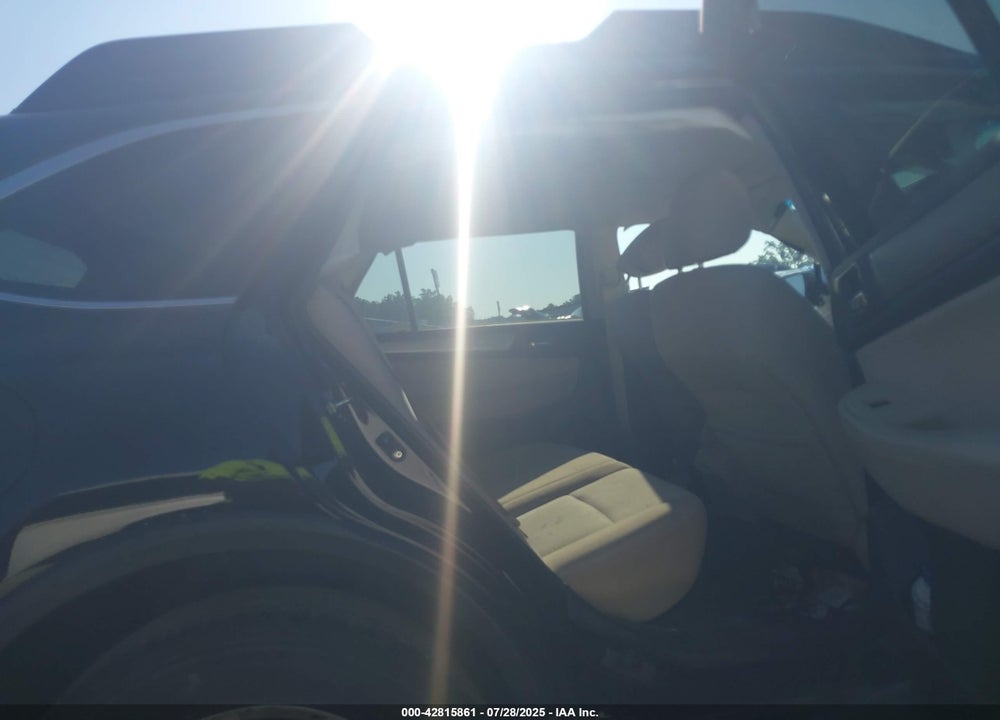 2019 SUBARU OUTBACK VIN: 4S4BSAHC4K3258834